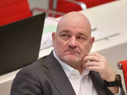 Robert Crumbach (Archiv) - Foto: über dts Nachrichtenagentur