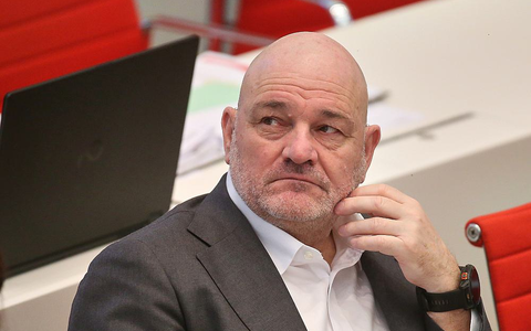 Robert Crumbach (Archiv) - Foto: über dts Nachrichtenagentur