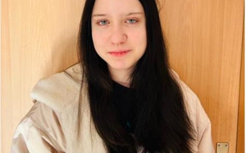 LPI-J: Öffentlichkeitsfahndung: 14-jährige aus Großobringen vermisst - Foto: presseportal.de