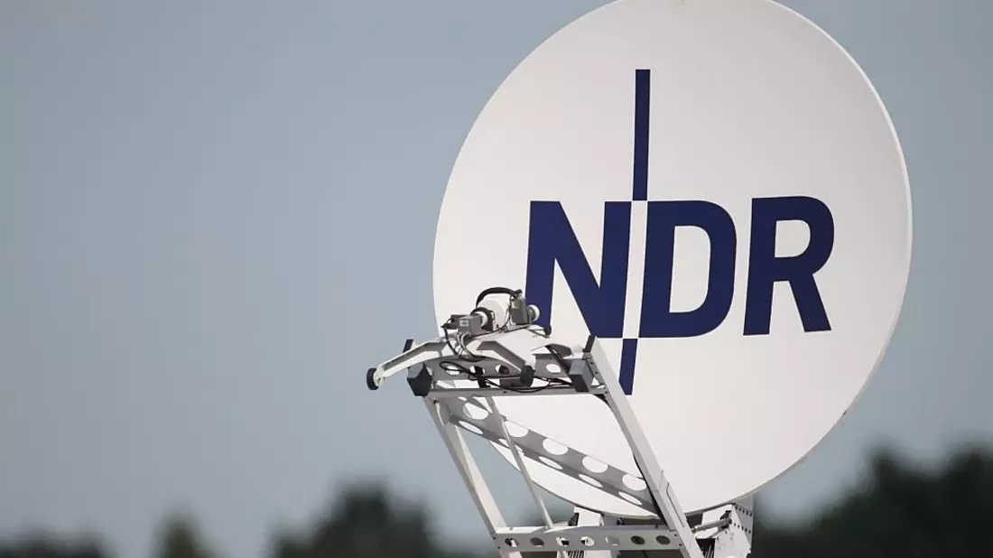 NDR (Archiv) - Bild: über dts Nachrichtenagentur