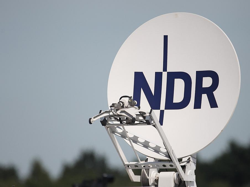 NDR (Archiv) - Foto: über dts Nachrichtenagentur