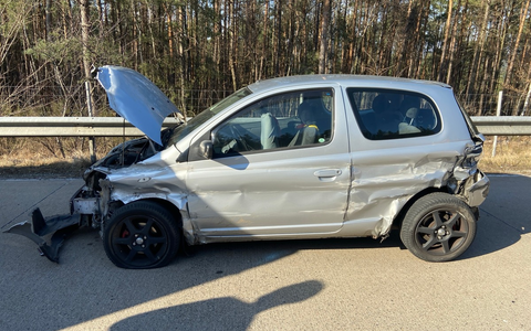 POL-PDKL: Unfälle sorgen für Verkehrsbehinderungen am Derby-Tag - Foto: presseportal.de