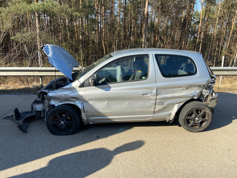 POL-PDKL: Unfälle sorgen für Verkehrsbehinderungen am Derby-Tag - Foto: presseportal.de