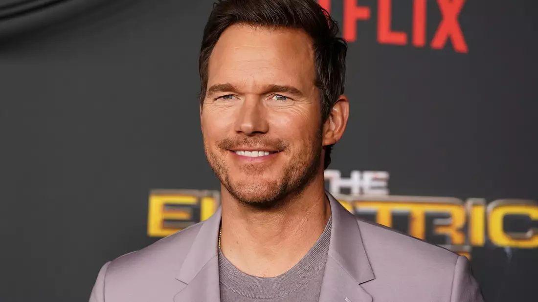 Chris Pratts neuer Film «Electric State» dreht sich um Roboter. (Archivbild) - Bild: Jordan Strauss/Invision via AP/dpa