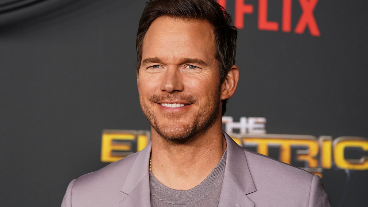 Chris Pratts neuer Film «Electric State» dreht sich um Roboter. (Archivbild) - Foto: Jordan Strauss/Invision via AP/dpa