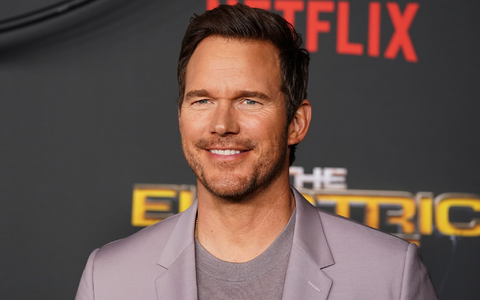 Chris Pratts neuer Film «Electric State» dreht sich um Roboter. (Archivbild) - Foto: Jordan Strauss/Invision via AP/dpa