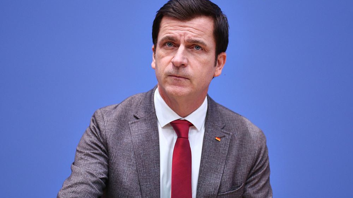 André Berghegger (Archiv) - Foto: über dts Nachrichtenagentur