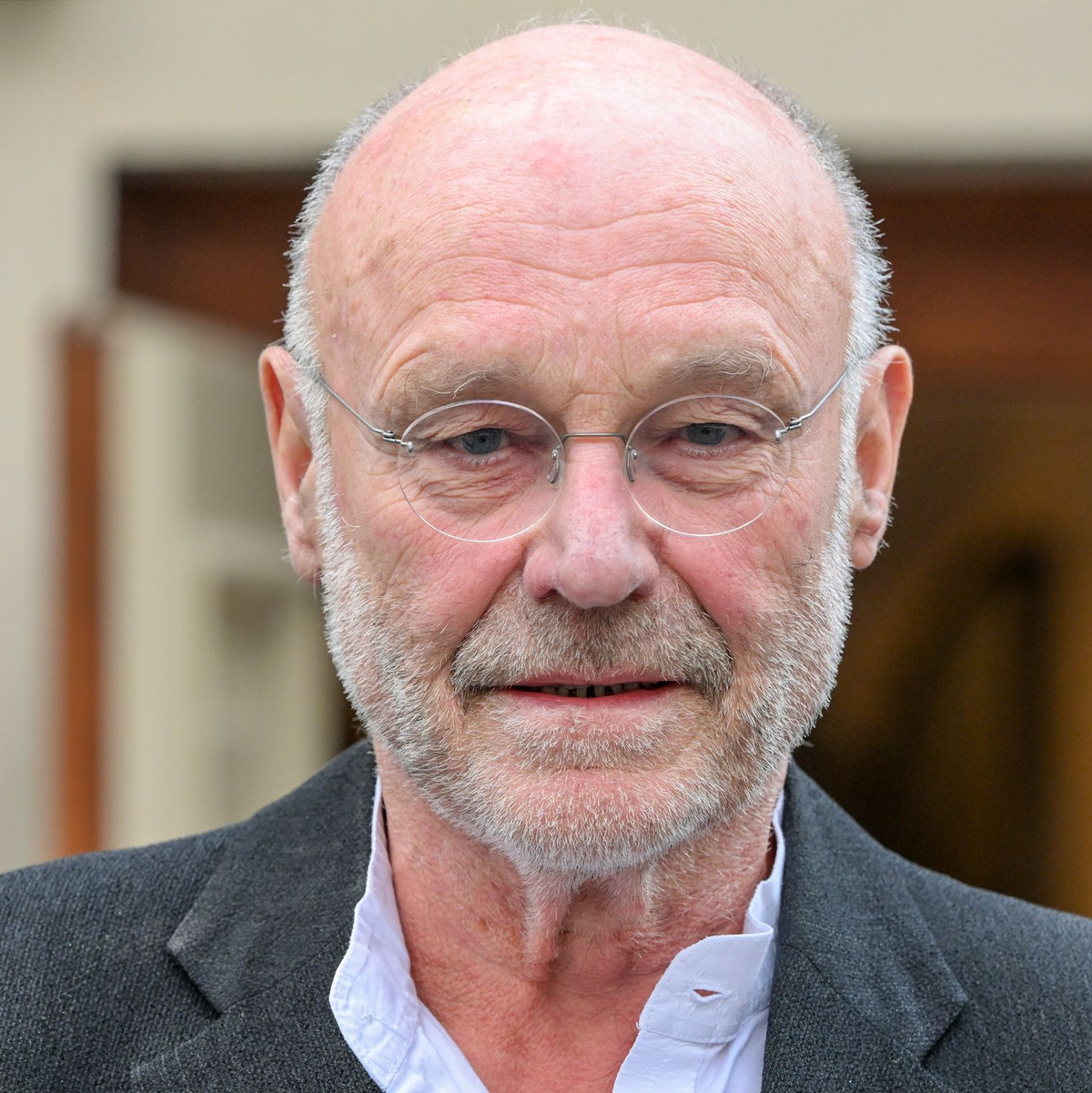Anselm Kiefer wird 80 Jahre alt. (Archivbild) - Foto: Jens Kalaene/dpa
