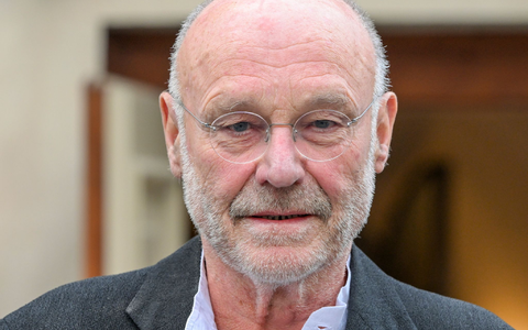 Anselm Kiefer wird 80 Jahre alt. (Archivbild) - Foto: Jens Kalaene/dpa