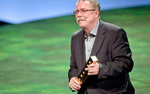 Wolfgang Engel, einer der wichtigsten Theaterregisseure der DDR, ist im Alter von 81 Jahren gestorben. (Archivbild) - Foto: picture alliance / dpa Wolfgang Engel, einer der wichtigsten Theaterregisseure der DDR, ist im Alter von 81 Jahren gestorben. (Archivbild) - Foto: picture alliance / dpa