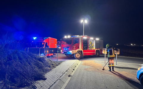 FW-E: Gemeldeter Kellerbrand in Seniorenwohnanlage - keine Verletzten - Foto: presseportal.de FW-E: Gemeldeter Kellerbrand in Seniorenwohnanlage - keine Verletzten - Foto: presseportal.de