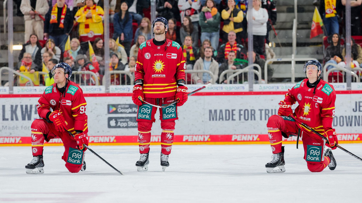 Torhüter Henrik Haukeland kritisiert die Gesellschafter des Clubs.  - Foto: Rolf Vennenbernd/dpa
