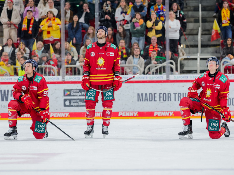 Torhüter Henrik Haukeland kritisiert die Gesellschafter des Clubs.  - Foto: Rolf Vennenbernd/dpa