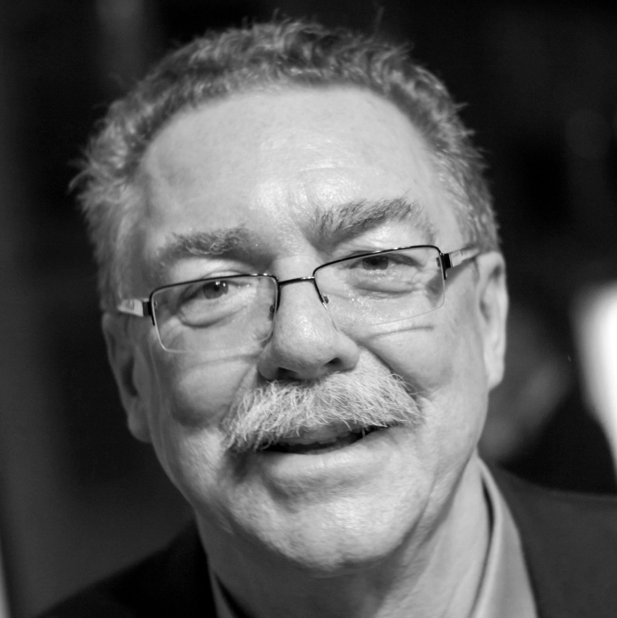 Wolfgang Engel, einer der wichtigsten Theaterregisseure der DDR, ist im Alter von 81 Jahren gestorben. (Archivbild) - Foto: Frank Rumpenhorst/dpa