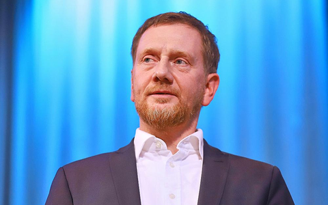 Michael Kretschmer (Archiv) - Foto: über dts Nachrichtenagentur