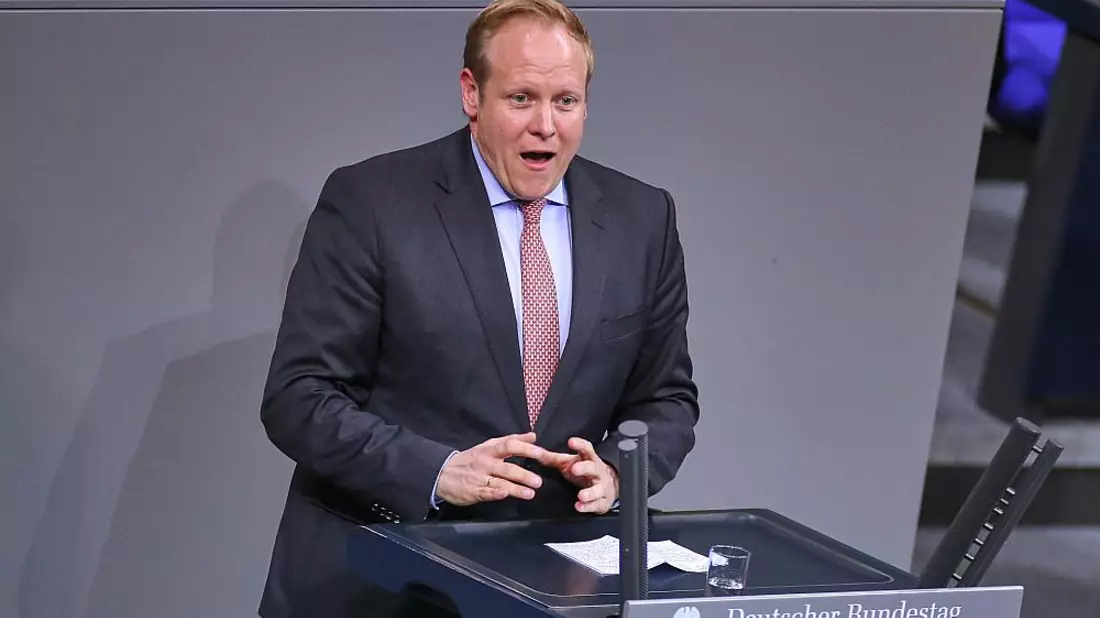 Tilman Kuban (Archiv) - Bild: über dts Nachrichtenagentur