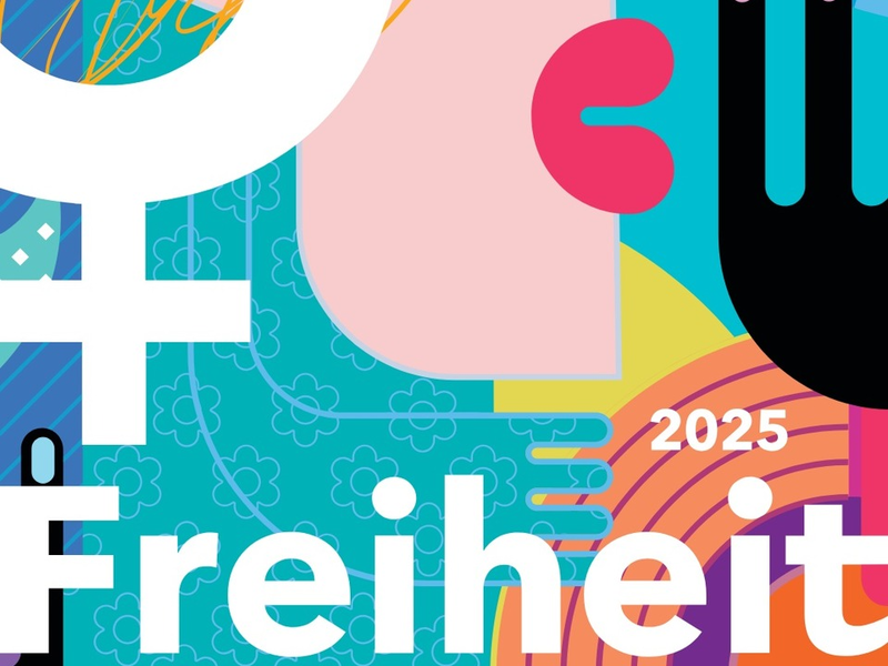 Ludwigsburg führt bundesweit ersten Gedenktag für gewaltbetroffene Frauen ein / Schweigeminute am 10. März auf dem Marktplatz und Trauerbeflaggung am Rathaus - Foto: presseportal.de