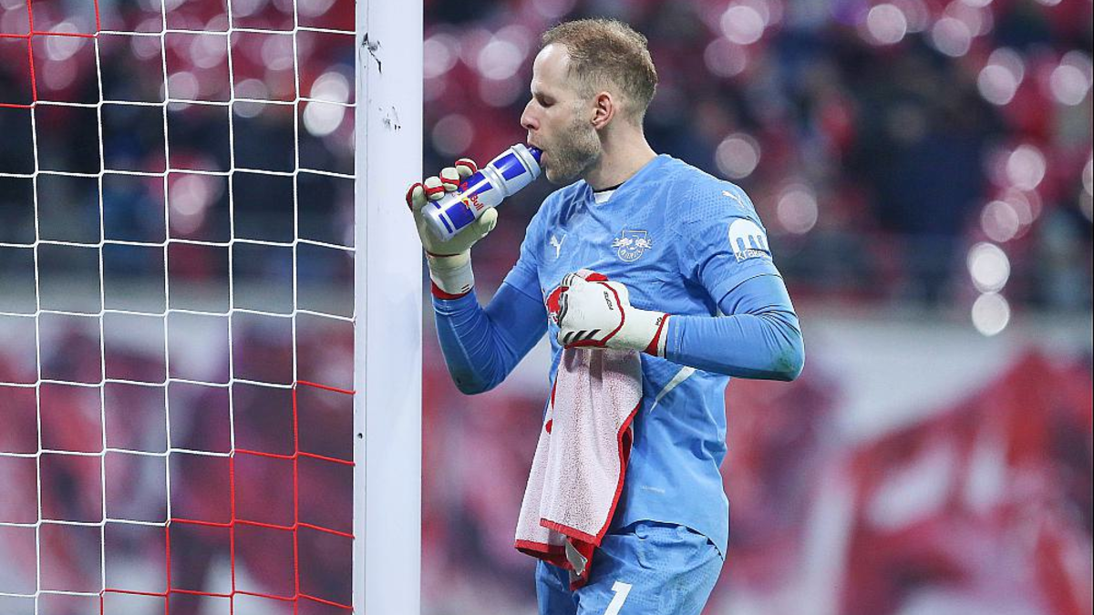 Péter Gulácsi (Archiv) - Foto: über dts Nachrichtenagentur