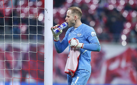 Péter Gulácsi (Archiv) - Foto: über dts Nachrichtenagentur