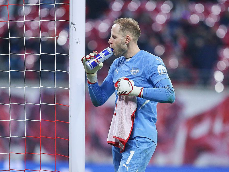 Péter Gulácsi (Archiv) - Foto: über dts Nachrichtenagentur