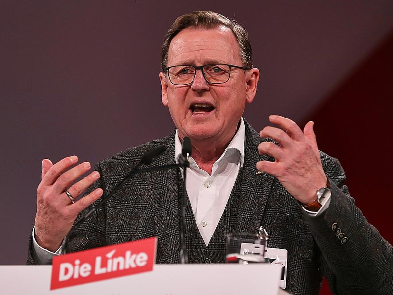 Bodo Ramelow (Archiv) - Foto: über dts Nachrichtenagentur