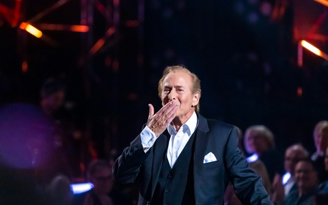 Michael Holm: Bewegung ist das A und O / Der Schlagersänger im Interview mit dem Senioren Ratgeber - Foto: presseportal.de