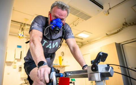 Jenke von Wilmsdorff Jenke. Experiment Unsterblichkeit - Foto: Joyn/Willi Weber, presseportal.de