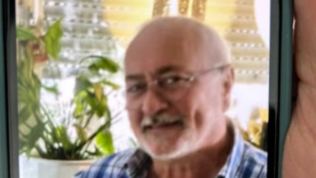 POL-PPRP: Öffentlichkeitsfahndung nach vermisstem 66-Jährigem - Foto: presseportal.de