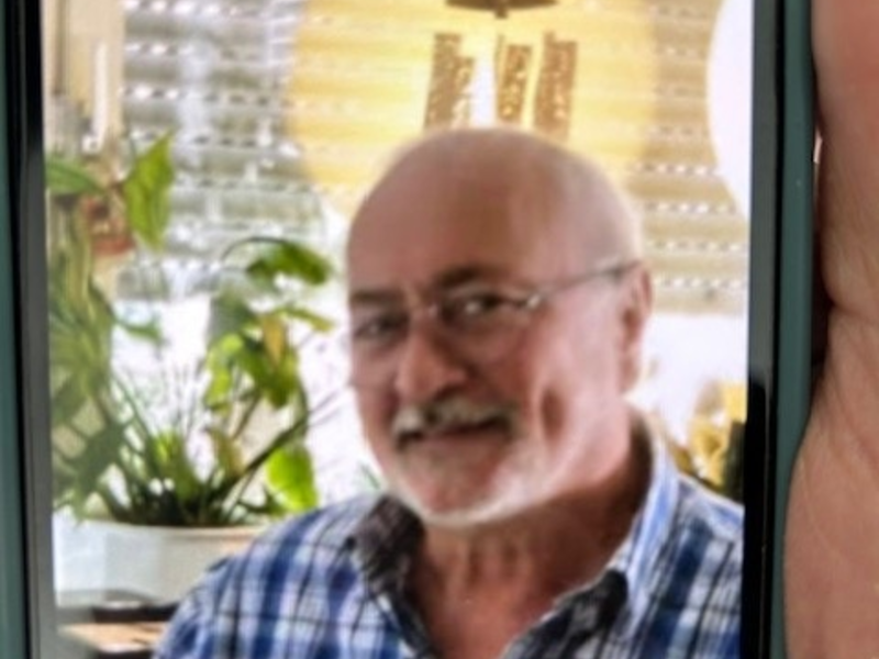 POL-PPRP: Öffentlichkeitsfahndung nach vermisstem 66-Jährigem - Foto: presseportal.de