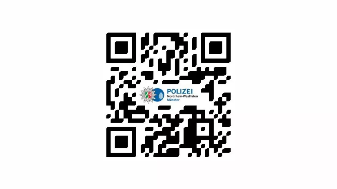 POL-MS: Mit mittlerem Bildungsabschluss zur Polizei - Informationsveranstaltung zum Polizeiberuf - Bild: presseportal.de