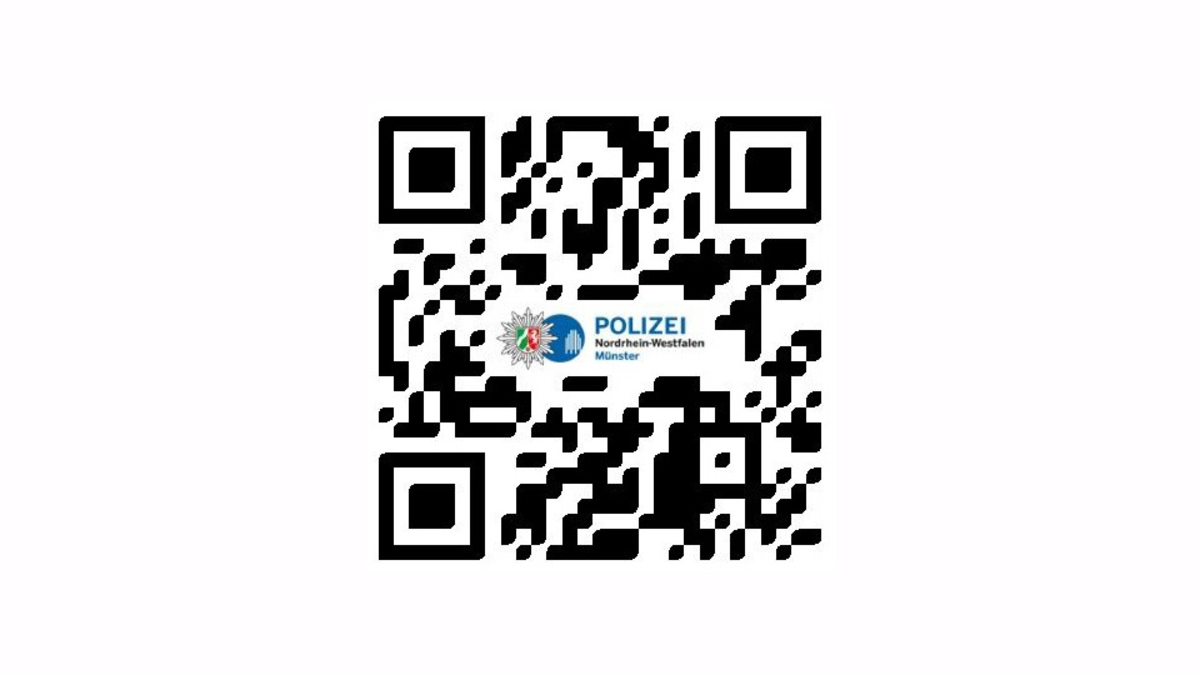 POL-MS: Mit mittlerem Bildungsabschluss zur Polizei - Informationsveranstaltung zum Polizeiberuf - Foto: presseportal.de