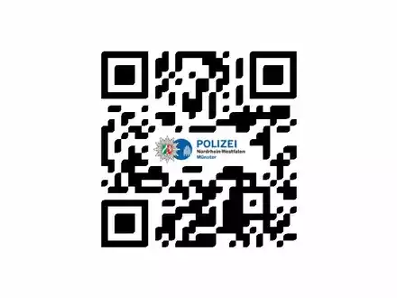 POL-MS: Mit mittlerem Bildungsabschluss zur Polizei - Informationsveranstaltung zum Polizeiberuf - Foto: presseportal.de