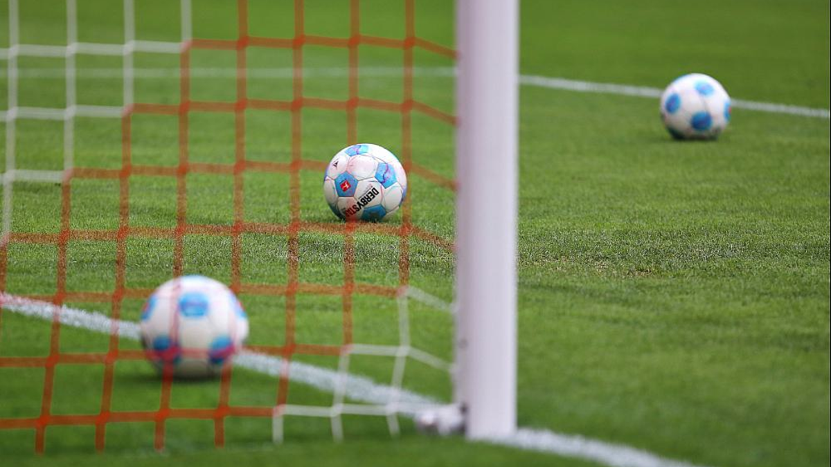 Fußbälle (Archiv) - Foto: über dts Nachrichtenagentur