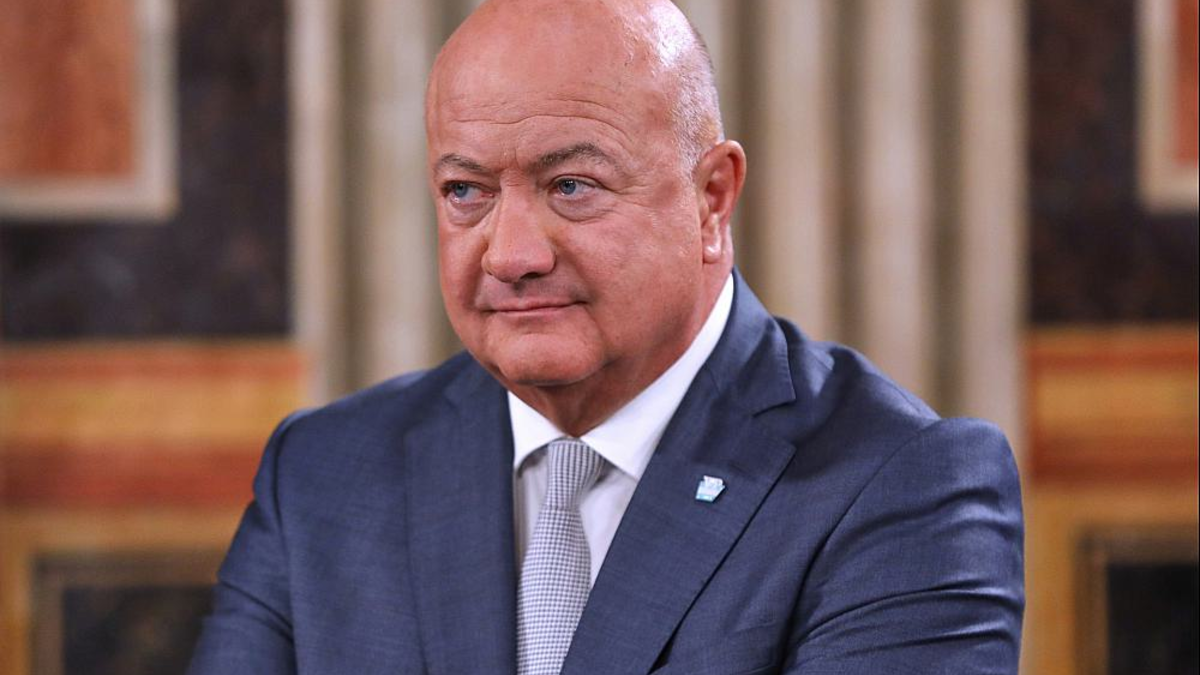 Christian Stocker (Archiv) - Foto: über dts Nachrichtenagentur