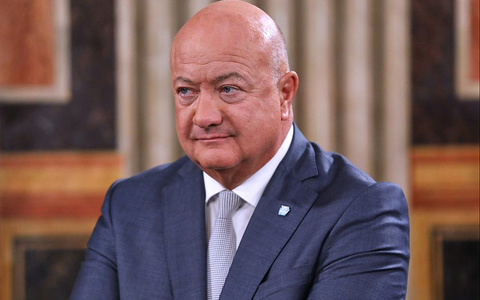 Christian Stocker (Archiv) - Foto: über dts Nachrichtenagentur