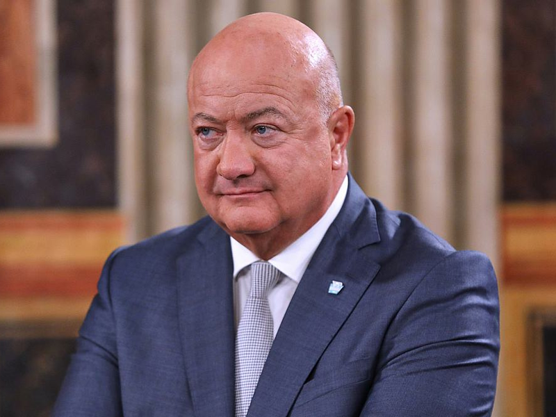 Christian Stocker (Archiv) - Foto: über dts Nachrichtenagentur