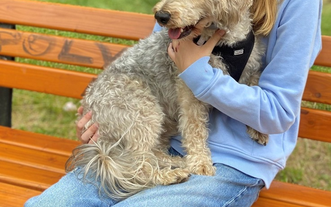 POL-GI: Wettenberg: 16-jährige Zoe Emily Eder aus Wettenberg Vermisst - Foto: presseportal.de