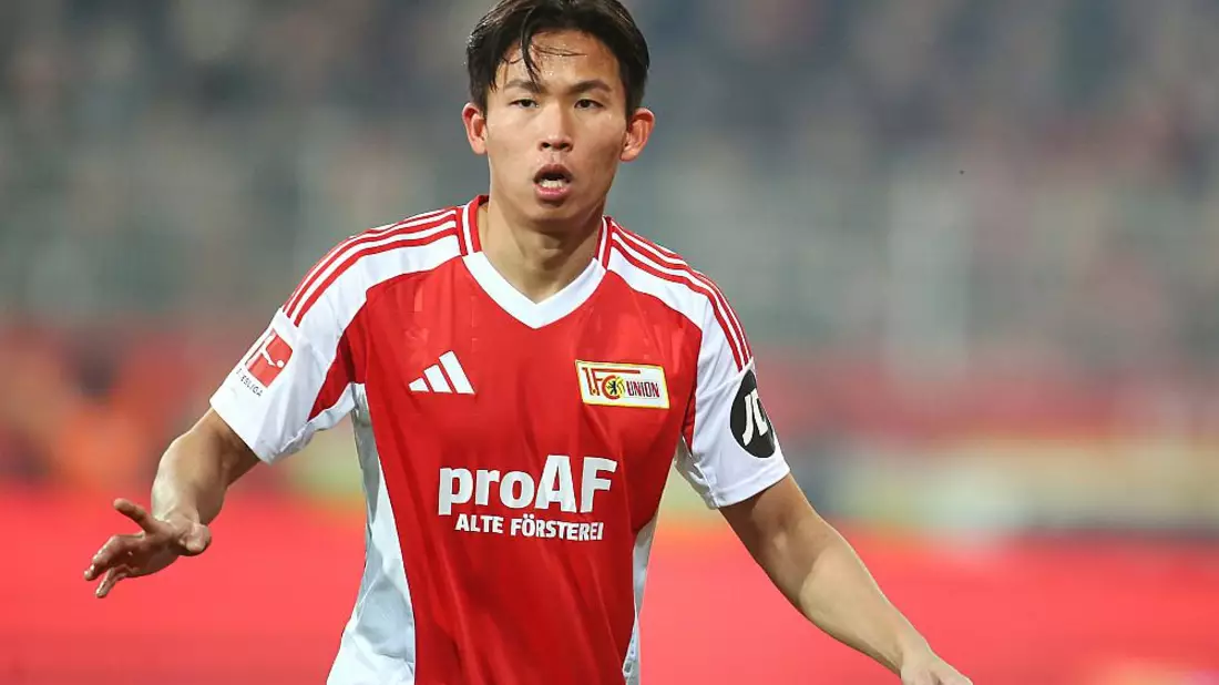 Woo-yeong Jeong (Archiv) - Bild: über dts Nachrichtenagentur