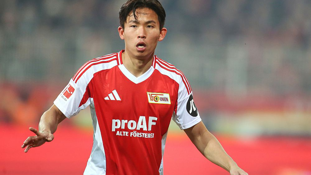 Woo-yeong Jeong (Archiv) - Foto: über dts Nachrichtenagentur