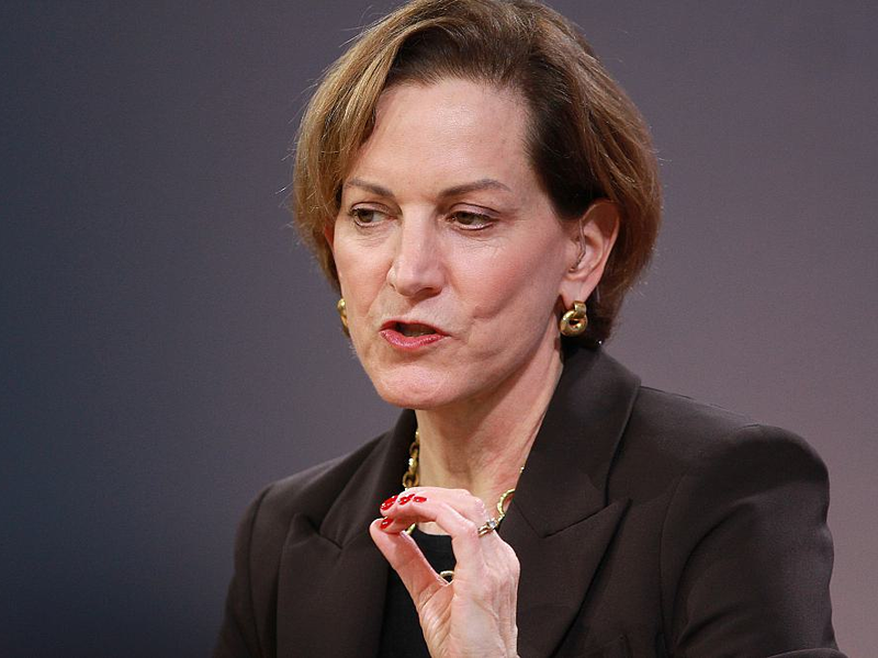 Anne Applebaum (Archiv) - Foto: über dts Nachrichtenagentur