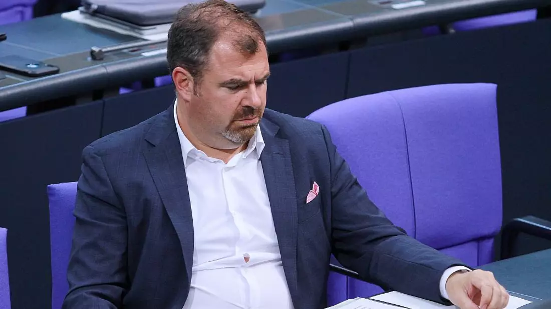 Florian Hahn (Archiv) - Bild: über dts Nachrichtenagentur