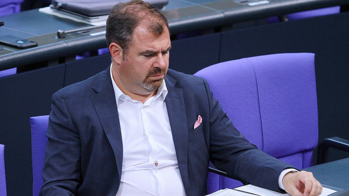 Florian Hahn (Archiv) - Foto: über dts Nachrichtenagentur