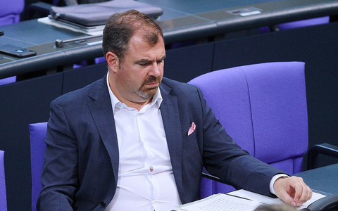 Florian Hahn (Archiv) - Foto: über dts Nachrichtenagentur