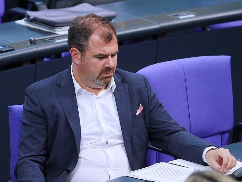 Florian Hahn (Archiv) - Foto: über dts Nachrichtenagentur