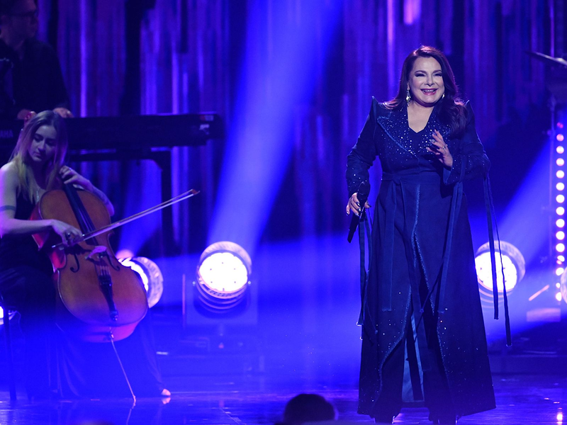 Marianne Rosenberg ist aus der deutschen Musikwelt nicht wegzudenken. (Archivbild) - Foto: Britta Pedersen/dpa