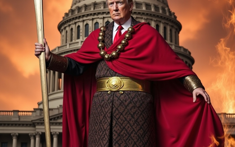 Demokratie schützen gegen Trump - Foto: Ethik pro Austria über pressetext.de