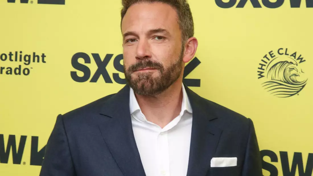 Ben Affleck erinnert eigenen Worten zufolge gelegentlich seinen 13-jährigen Sohn daran, dass dieser «pleite» sei. (Archivbild) - Bild: Jack Plunkett/Invision via AP/dpa