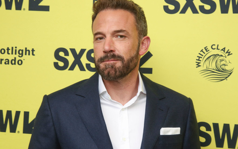 Ben Affleck erinnert eigenen Worten zufolge gelegentlich seinen 13-jährigen Sohn daran, dass dieser «pleite» sei. (Archivbild) - Foto: Jack Plunkett/Invision via AP/dpa