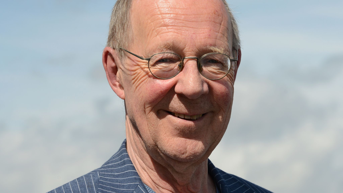 Die TV-Karriere von Hans Peter Korff ging über mehr als 50 Jahre. - Foto: picture alliance / dpa