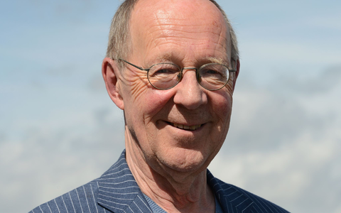 Die TV-Karriere von Hans Peter Korff ging über mehr als 50 Jahre. - Foto: picture alliance / dpa